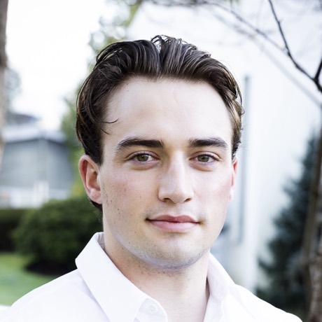 Ryder Johns, founder of JMD Web Design